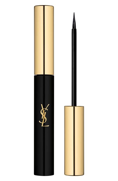 ysl couture eyeliner argent|Yves Saint Laurent Couture Eye Liner .